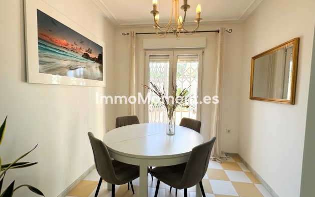 Bestaande woning - Vrijstaande villa - Torrevieja - Torrevieja Centro
