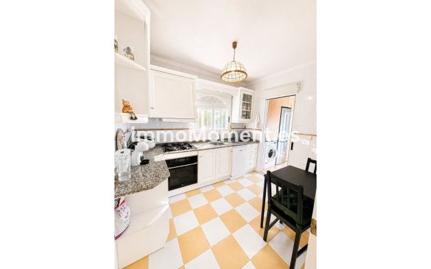 Bestaande woning - Vrijstaande villa - Torrevieja - Torrevieja Centro