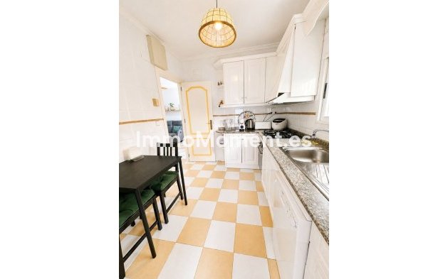 Bestaande woning - Vrijstaande villa - Torrevieja - Torrevieja Centro