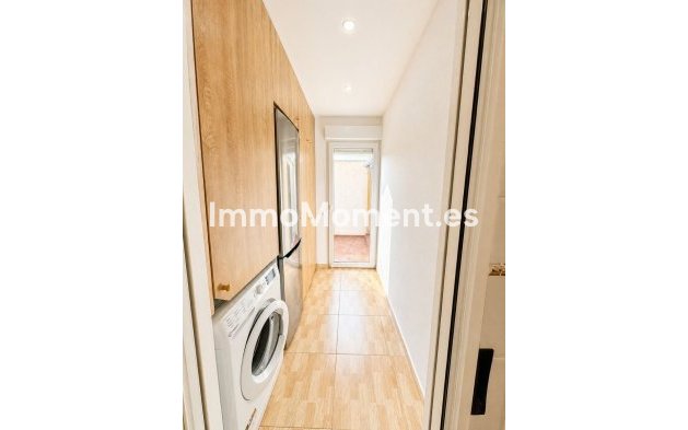 Bestaande woning - Vrijstaande villa - Torrevieja - Torrevieja Centro