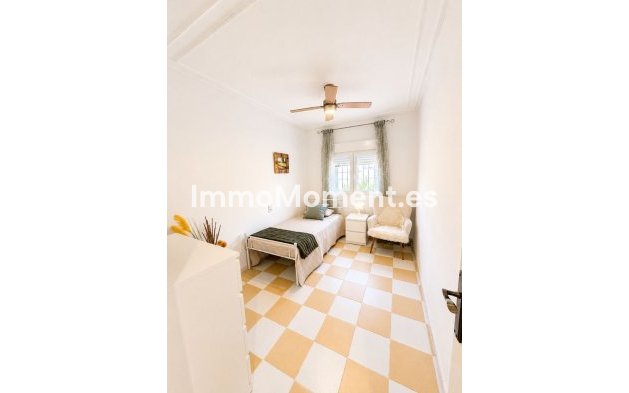 Bestaande woning - Vrijstaande villa - Torrevieja - Torrevieja Centro