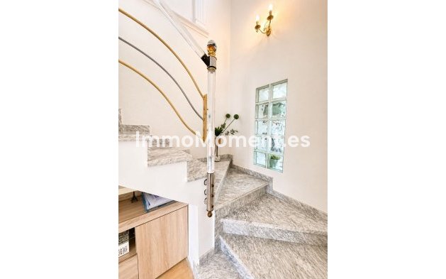 Bestaande woning - Vrijstaande villa - Torrevieja - Torrevieja Centro