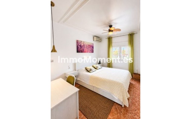 Bestaande woning - Vrijstaande villa - Torrevieja - Torrevieja Centro