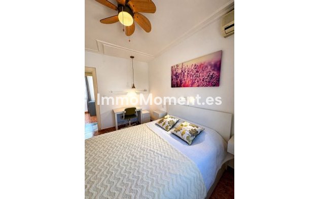 Bestaande woning - Vrijstaande villa - Torrevieja - Torrevieja Centro