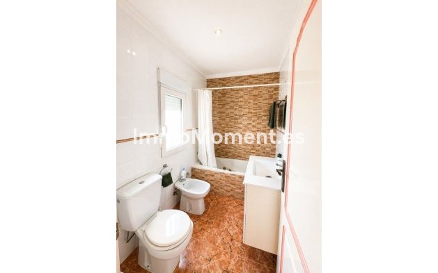 Bestaande woning - Vrijstaande villa - Torrevieja - Torrevieja Centro