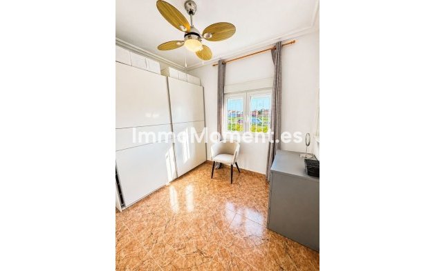 Bestaande woning - Vrijstaande villa - Torrevieja - Torrevieja Centro