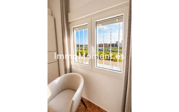 Bestaande woning - Vrijstaande villa - Torrevieja - Torrevieja Centro