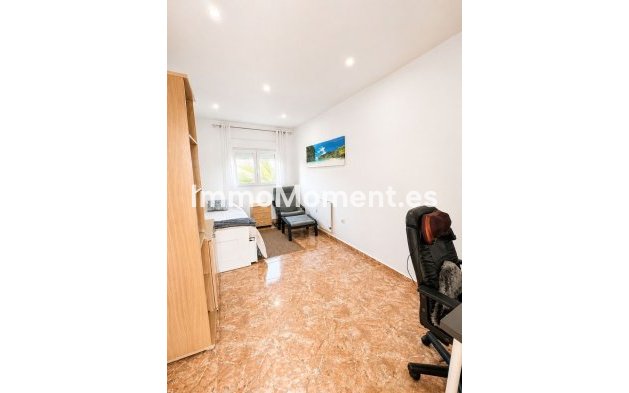 Bestaande woning - Vrijstaande villa - Torrevieja - Torrevieja Centro
