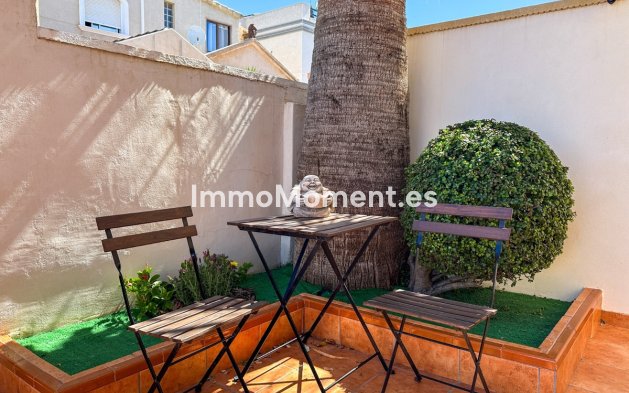 Bestaande woning - Vrijstaande villa - Torrevieja - Torrevieja Centro