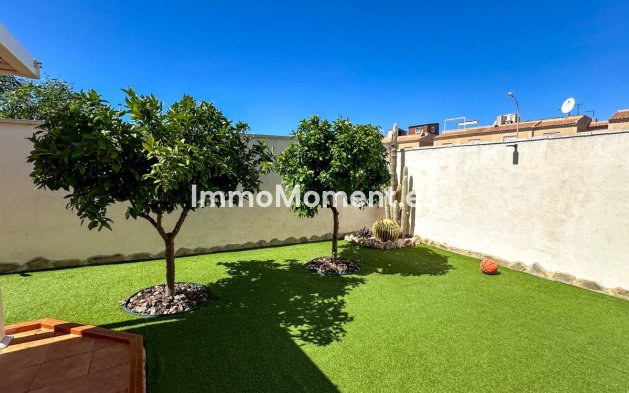 Bestaande woning - Vrijstaande villa - Torrevieja - Torrevieja Centro