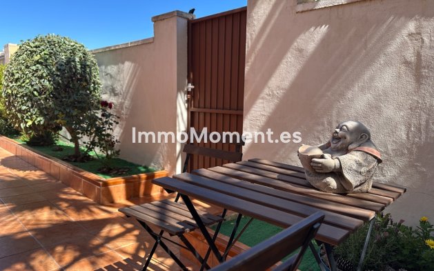 Bestaande woning - Vrijstaande villa - Torrevieja - Torrevieja Centro