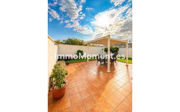 Bestaande woning - Vrijstaande villa - Torrevieja - Torrevieja Centro