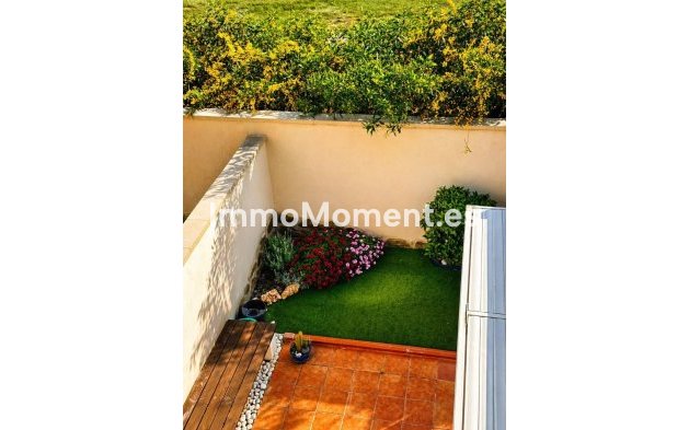 Bestaande woning - Vrijstaande villa - Torrevieja - Torrevieja Centro