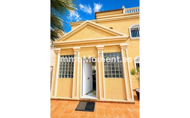 Bestaande woning - Vrijstaande villa - Torrevieja - Torrevieja Centro