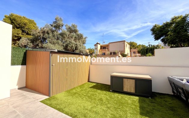 Bestaande woning - Vrijstaande villa - Orihuela - Villamartin