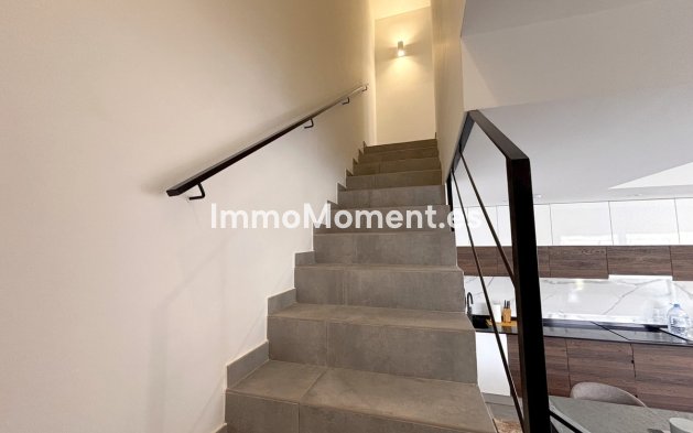 Bestaande woning - Vrijstaande villa - Orihuela - Villamartin