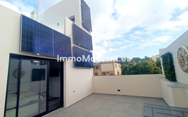 Bestaande woning - Vrijstaande villa - Orihuela - Villamartin