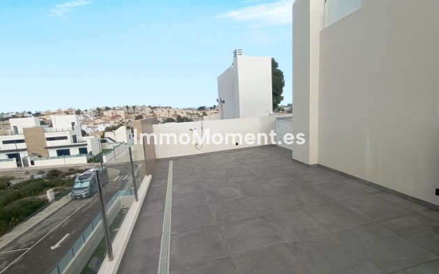 Bestaande woning - Vrijstaande villa - Orihuela - Villamartin