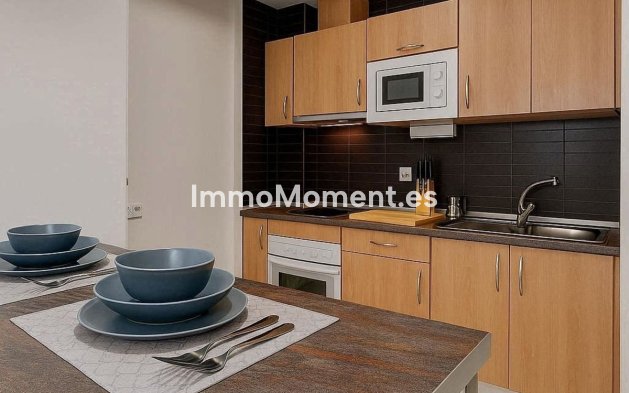 Reventa - Apartamento - Marbella - San Pedro de Alcántara