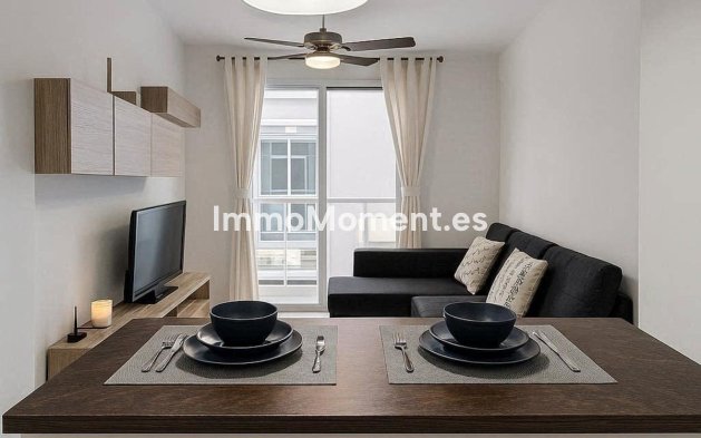 Reventa - Apartamento - Marbella - San Pedro de Alcántara