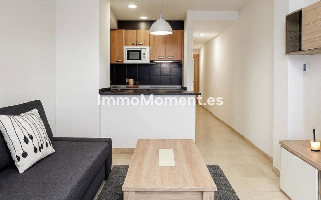 Reventa - Apartamento - Marbella - San Pedro de Alcántara