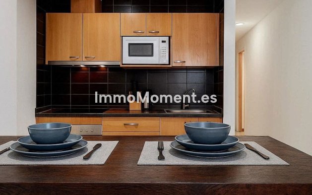 Reventa - Apartamento - Marbella - San Pedro de Alcántara