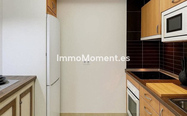 Reventa - Apartamento - Marbella - San Pedro de Alcántara
