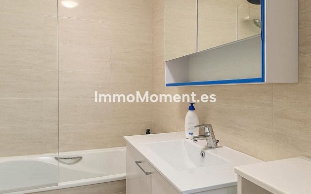 Reventa - Apartamento - Marbella - San Pedro de Alcántara
