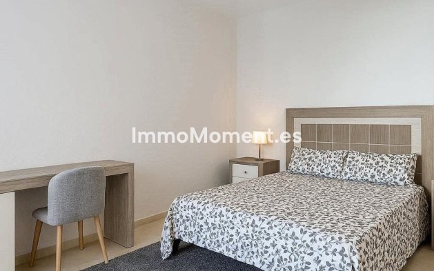 Reventa - Apartamento - Marbella - San Pedro de Alcántara