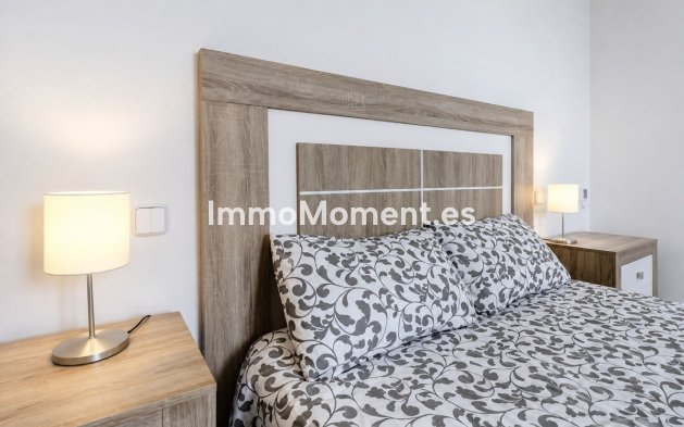Reventa - Apartamento - Marbella - San Pedro de Alcántara