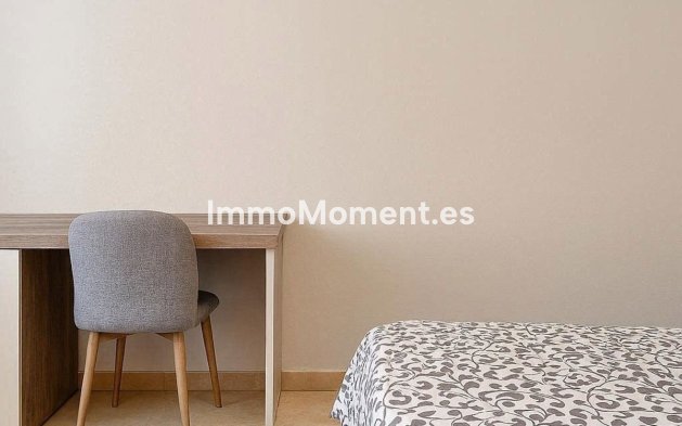 Reventa - Apartamento - Marbella - San Pedro de Alcántara