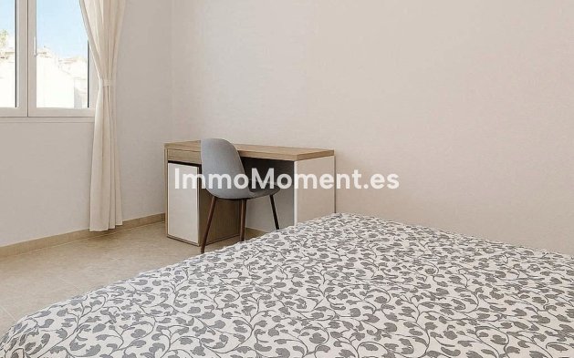 Reventa - Apartamento - Marbella - San Pedro de Alcántara