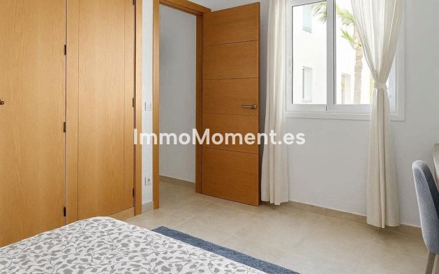 Reventa - Apartamento - Marbella - San Pedro de Alcántara