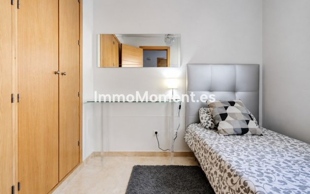Reventa - Apartamento - Marbella - San Pedro de Alcántara