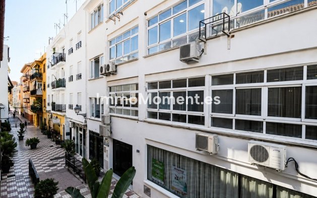 Reventa - Apartamento - Marbella - San Pedro de Alcántara