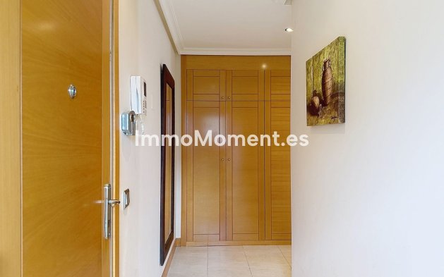 Wiederverkauf - Wohnung - Estepona  - Selwo