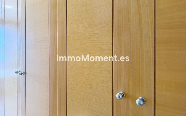 Wiederverkauf - Wohnung - Estepona  - Selwo