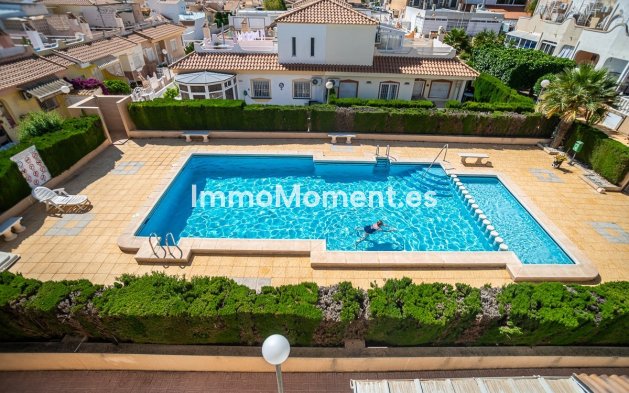 Revente - Appartement - Orihuela - La Florida