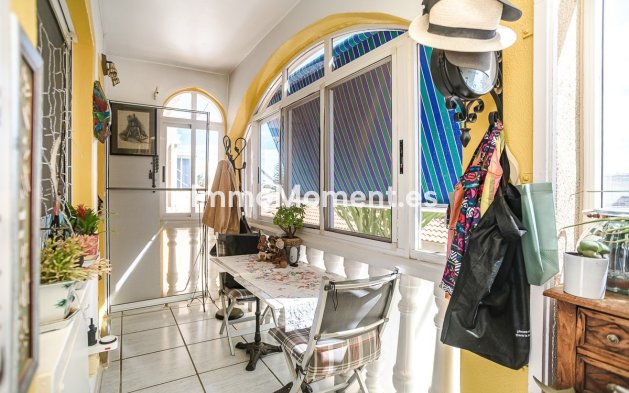 Revente - Appartement - Orihuela - La Florida