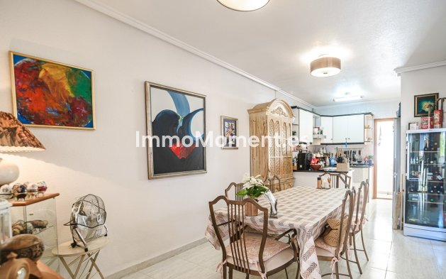Revente - Appartement - Orihuela - La Florida
