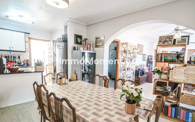 Revente - Appartement - Orihuela - La Florida