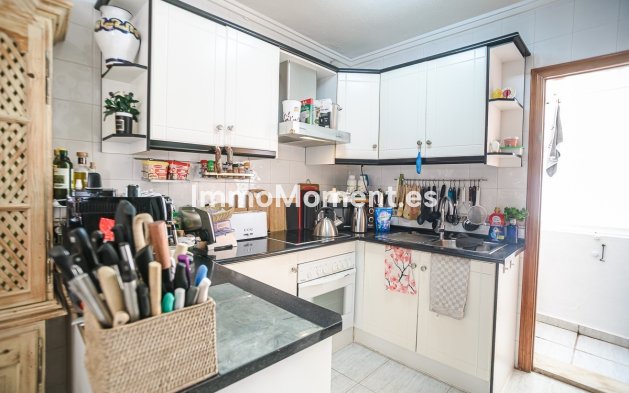 Revente - Appartement - Orihuela - La Florida