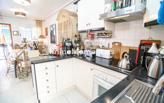 Revente - Appartement - Orihuela - La Florida