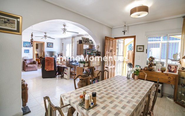 Revente - Appartement - Orihuela - La Florida