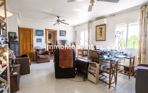 Revente - Appartement - Orihuela - La Florida