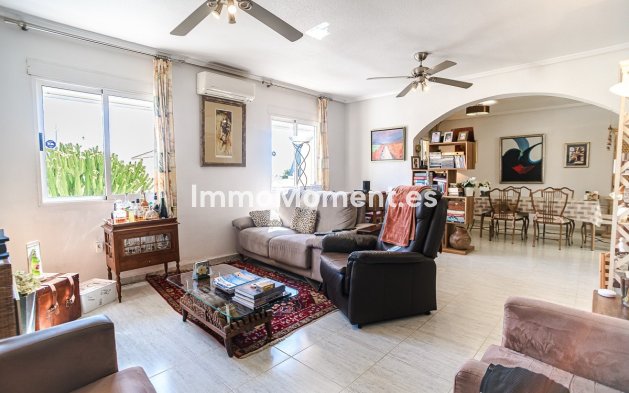 Revente - Appartement - Orihuela - La Florida
