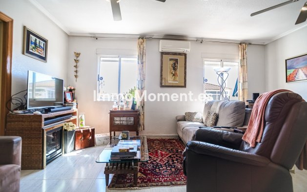 Revente - Appartement - Orihuela - La Florida