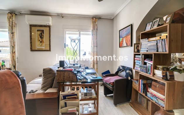 Revente - Appartement - Orihuela - La Florida