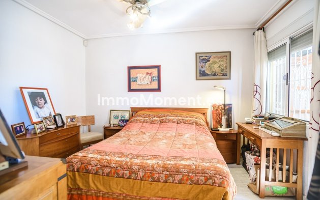 Revente - Appartement - Orihuela - La Florida