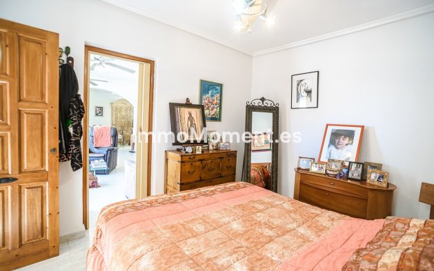 Revente - Appartement - Orihuela - La Florida